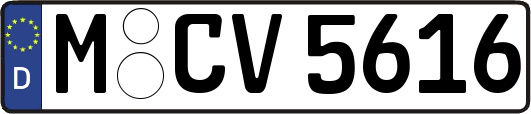 M-CV5616