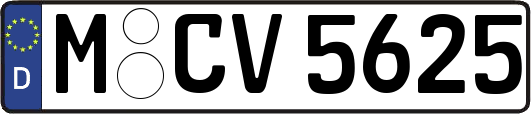 M-CV5625