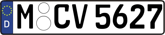 M-CV5627