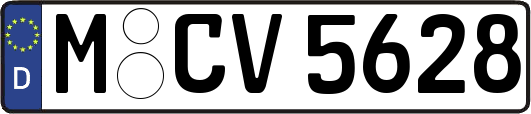 M-CV5628