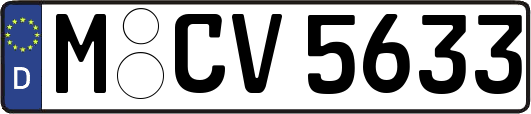 M-CV5633