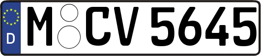 M-CV5645
