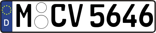 M-CV5646