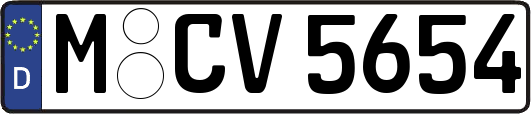 M-CV5654