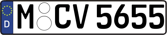 M-CV5655