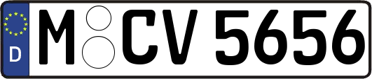 M-CV5656