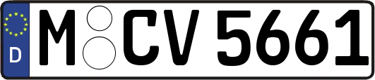 M-CV5661