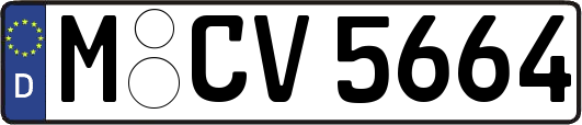 M-CV5664