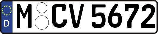 M-CV5672