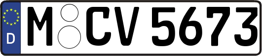M-CV5673