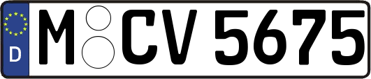 M-CV5675