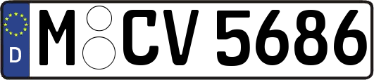 M-CV5686
