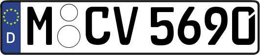 M-CV5690