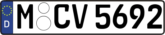 M-CV5692