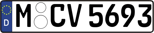 M-CV5693