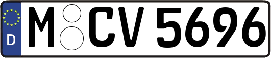 M-CV5696