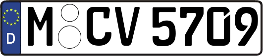 M-CV5709