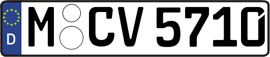 M-CV5710
