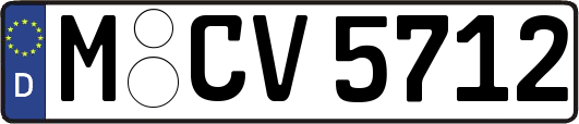 M-CV5712