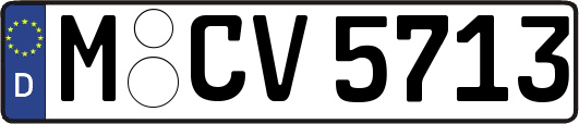M-CV5713