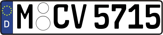 M-CV5715