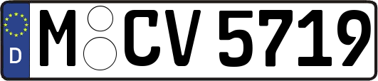 M-CV5719