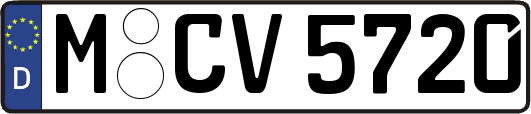 M-CV5720