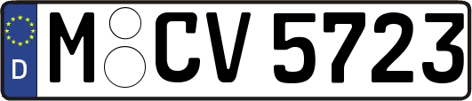 M-CV5723