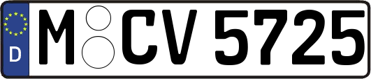 M-CV5725