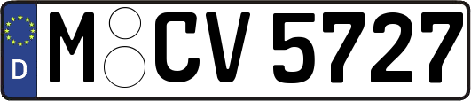 M-CV5727
