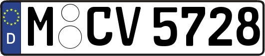 M-CV5728