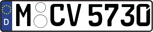 M-CV5730