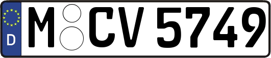 M-CV5749