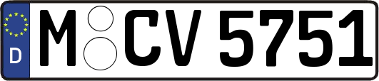 M-CV5751
