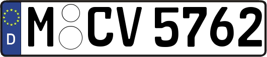 M-CV5762