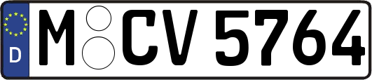 M-CV5764