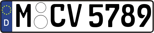 M-CV5789