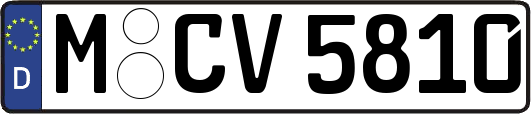 M-CV5810