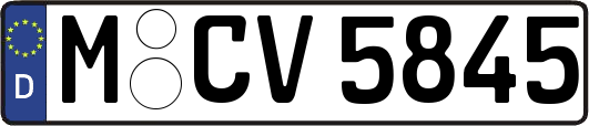 M-CV5845
