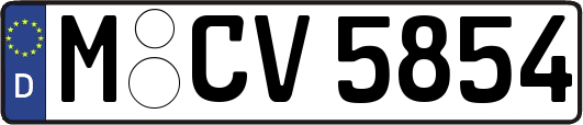 M-CV5854