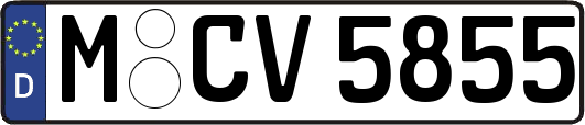 M-CV5855