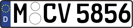 M-CV5856