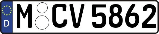M-CV5862