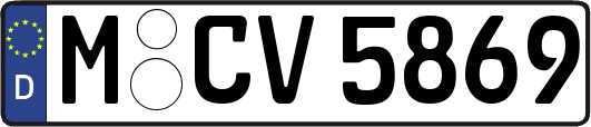 M-CV5869