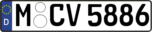 M-CV5886