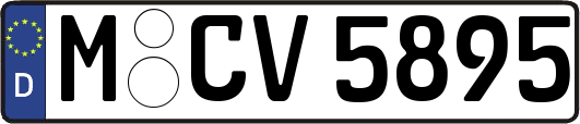 M-CV5895