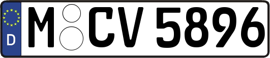 M-CV5896