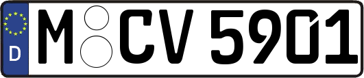 M-CV5901