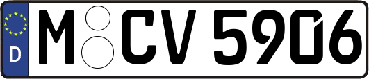 M-CV5906