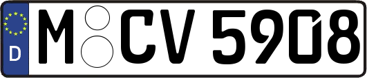 M-CV5908